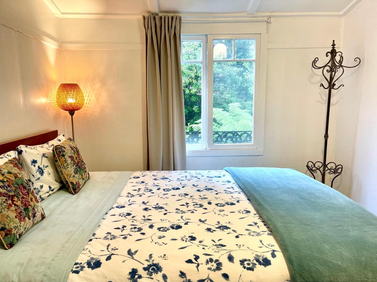 올린다 Blue And White House 빌라 외부 사진